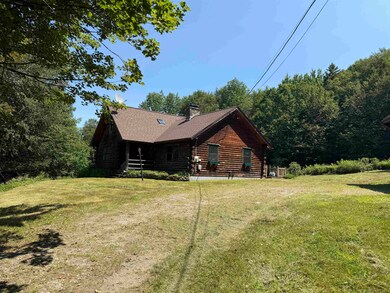 871 Streeter Hill Rd, Whitingham, VT 05361 - photo 3