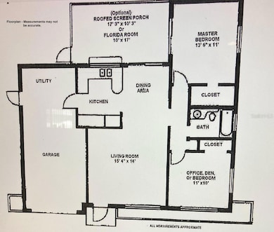 3735 100th Place N unit 3735, Pinellas Park, FL 33782 - photo 6