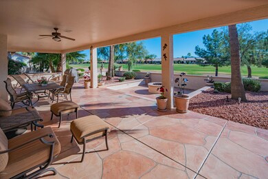 Outdoor Living