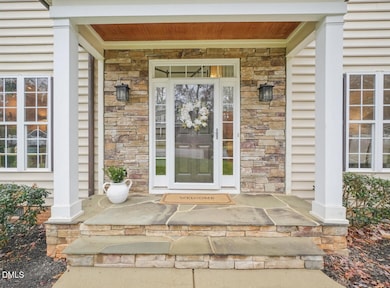 4315 Russling Leaf Ln, Raleigh, NC 27613 - photo 2