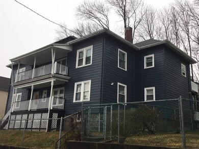 47 Mount Bowdoin Terrace, Dorchester, MA 02121 - photo 2