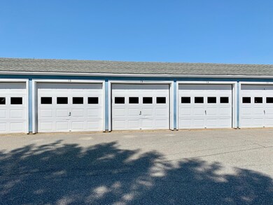 One Car Garage