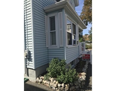 14 Brook Ave, Waltham, MA 02453 - photo 2