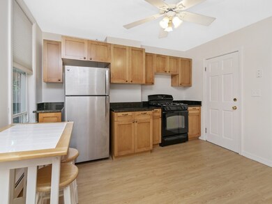 27 Pleasant St unit 2, Charlestown, MA 02129 - photo 4