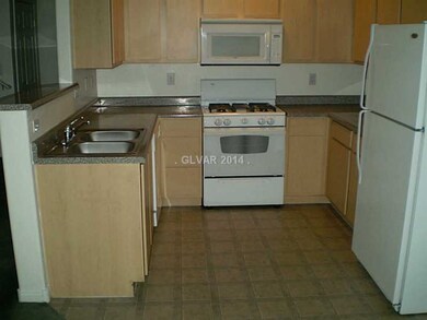 Kitchen. Typical kitchen