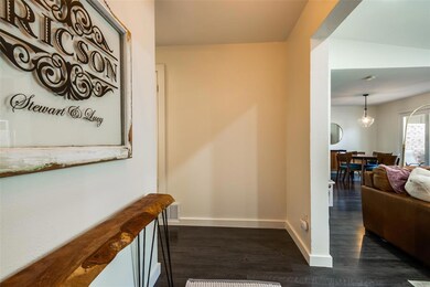 821 Shady Glen Ln, Bedford, TX 76021 - photo 5