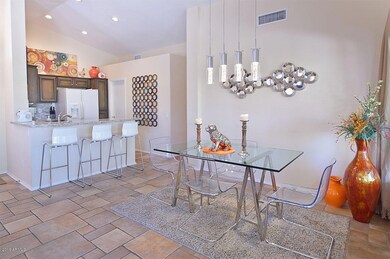 Dining Room View 2
