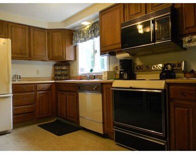 305 Long Plain Rd, South Deerfield, MA 01373 - photo 2