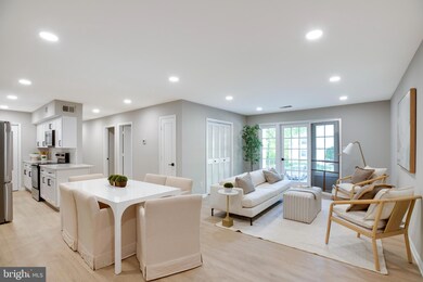 5901F Kingsford Rd unit 440, West Springfield, VA 22152 - photo 2