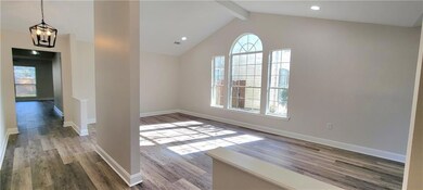 Foyer/ Formal