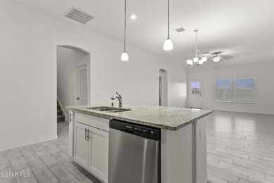 13408 Cinderford Ave, Horizon City, TX 79928 - photo 6