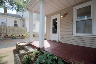 115 Taylor St unit 2, Waltham, MA 02453 - photo 3