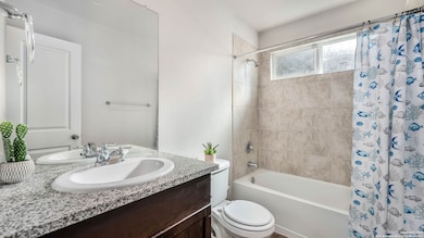 3310 Angus Crossing, San Antonio, TX 78245 - photo 7
