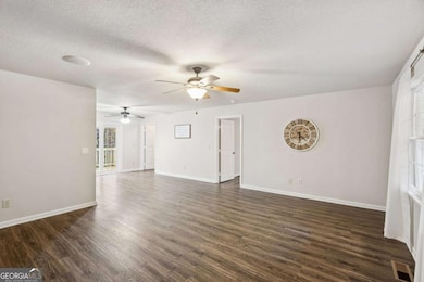 543 Rider Mill Rd, Dahlonega, GA 30533 - photo 6