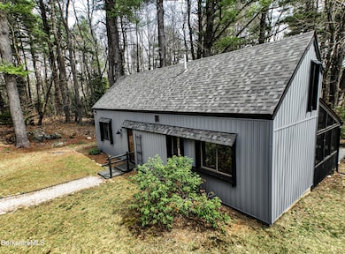 110 ACCESS ROAD