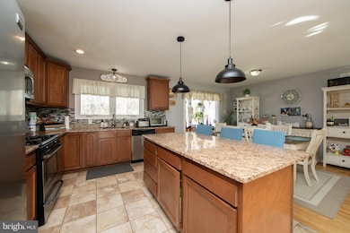 124 Crest Ave, Berlin, NJ 08009 - photo 5