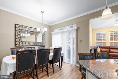 1067 Campbell Meadow Rd, Owings Mills, MD 21117 - photo 7