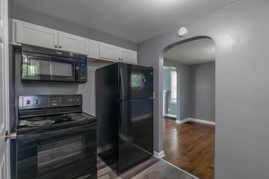 Kitchen range micro ref-3311