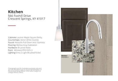 566 Foxhill Dr unit 12-302, Crescent Springs, KY 41017 - photo 2