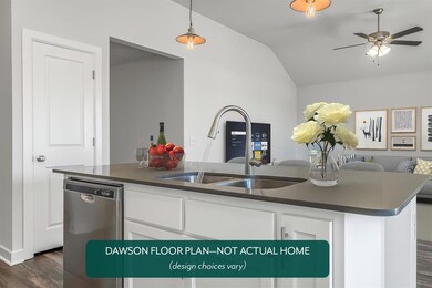 2463 Heather Rd, Blanchard, OK 73010 - photo 7