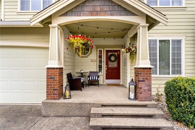 20601 193rd Avenue Ct E, Orting, WA 98360 - photo 2