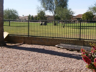 Golf course View Lot 122 ft. wide