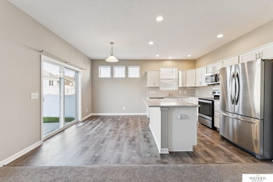 8052 N 173rd St, Bennington, NE 68007 - photo 6