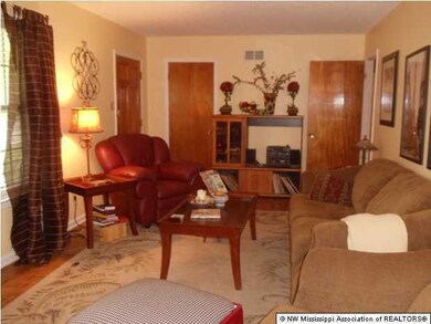 1493 Pontotoc St, Hernando, MS 38632 - photo 4