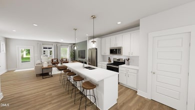 883 Central Park Dr, Raleigh, NC 27604 - photo 2