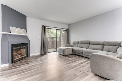 11815 Vance Jackson Rd unit 1606, San Antonio, TX 78230 - photo 2