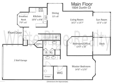 1934 Dunlin Ct NE unit 14, Grand Rapids, MI 49505 - photo 3