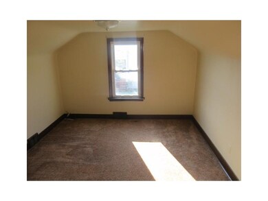 Bedroom.