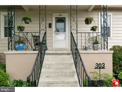 303 E Linwood Ave, Maple Shade, NJ 08052 - photo 4