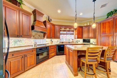 Beautiful Kitchen View 3
