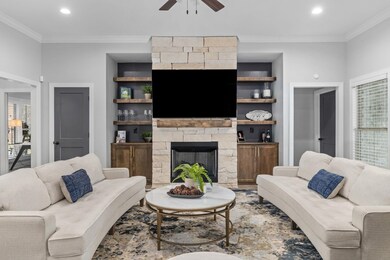 138 Deer Run Cir, Rogersville, AL 35652 - photo 5