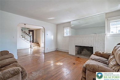 1243 N 19th St, Allentown, PA 18104 - photo 4