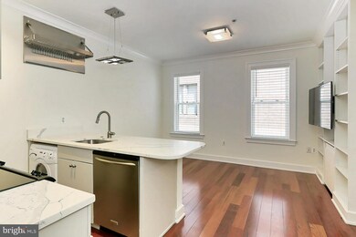 1121 24th St NW unit 303, Washington, DC 20037 - photo 3