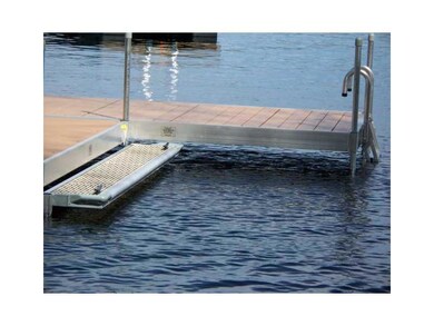 Waterfront/Dock/Pier. High quality...