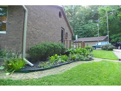 10232 Goose Creek Rd, Metamora, IN 47030 - photo 7