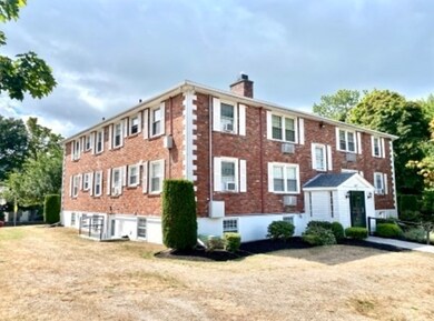 33 Holten St unit 7, Danvers, MA 01923 - photo 2