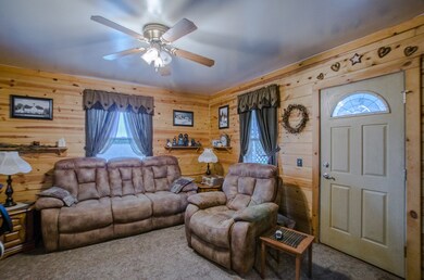 3581 Lower Leesville Rd, Bucyrus, OH 44820 - photo 5