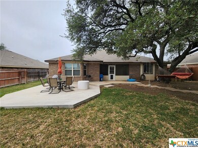 3505 Dalton St, Copperas Cove, TX 76522 - photo 7