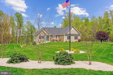 17585 Brandy Ln, Marshall, VA 20115 - photo 7