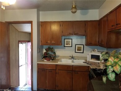 Kitchen View 2