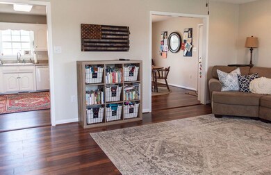 1325 Clark Rd, Inman, SC 29349 - photo 6