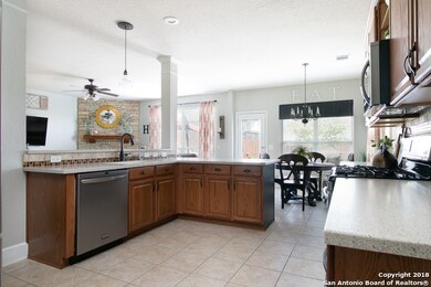 3526 Mendocino Park, San Antonio, TX 78261 - photo 6