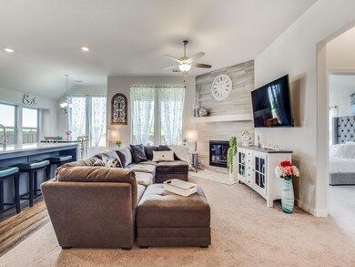 1718 Temperance Way, Wylie, TX 75098 - photo 6