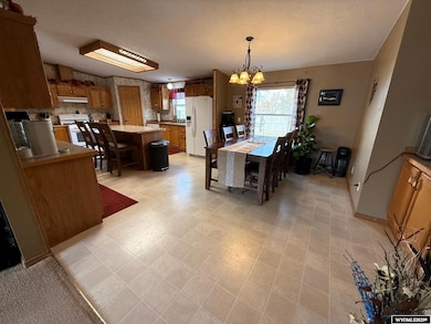 71 27th St, Wheatland, WY 82201 - photo 5