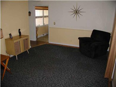FORMAL DINING 1/3 OF LIVING ROOM