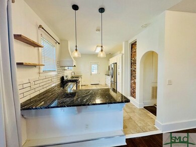 308 E 54th St, Savannah, GA 31405 - photo 4